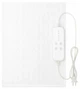 Электроодеяло Xiaomi Xiaoda Electric Blanket 170х150 cm HYY-DRT135W-01 - изображение 1