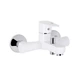 Смеситель для ванны Brinex 37W 006 - изображение 1