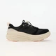 Мужские кроссовки HOKA ONE ONE BONDI B3 1155351 BKLB 44,5 (EU 44 2/3, USA 10,5 D, 28,5 см) черные с белым - изображение 2