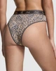 Комплект білизни Victoria’s Secret Lightly Lined Bra Leo Різнобарвний 34D-M - изображение 5