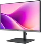 Monitor 24" Samsung Essential Monitor S43UF (LS24F430UAUXEN) - obraz 4