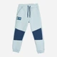 Детские спортивные штаны джоггеры для мальчика Koton 5WKB40063TK-653 104-110 см Голубые (8684288490054) - изображение 4