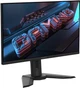 Монітор Gigabyte 32''M32UP 81.28 cm (3840 x 2160) (1ms) (2 x HDMI, 1 x DisplayPort 1.4, 1 x 3.5 MiniJack) (Black) (4719331861346) - зображення 3