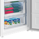 Морозильная камера Beko B1RFNE274W - изображение 6