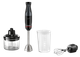 Блендер Bosch ErgoMaster MSM4B624 - зображення 10