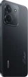 Мобильный телефон Xiaomi Redmi 15C 4/128GB Midnight Black Global - изображение 6
