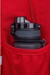 Plecak CoolPack Rider Rpet Red 27 l 43 x 31 x 19 cm (5903686320071) - obraz 4