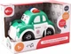 Поліцейська машинка bo. Interactive police car (Lithuanian language) (4743199080199) - зображення 1