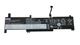 Акумулятор для ноутбука Lenovo L20M3PF0 IdeaPad 3-14ALC6 11.1V Black 4054mAh OEM - зображення 1