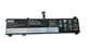 Аккумулятор для ноутбука Lenovo L19M4PC2 Legion 5-17IMH05H 15.4V Black 5335mAh OEM - изображение 1