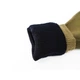 Носки водонепроницаемые Dexshell Ultra Thin Crew OG, р-р L, хаки - изображение 4