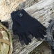 Перчатки водонепроницаемые Dexshell ToughShield, размер L (DG458NL) - изображение 3