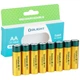 Набор аккумуляторов Olight B Pro AA 2100 mAh. 8 шт - изображение 4