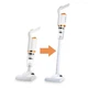 Беспроводной пылесос Wireless vacuum cleaner Белый - изображение 1