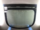 Заднє скло Tesla Model S Хетчбек 5 дверний 2012- XYG Xinyi Group 25063000 - изображение 1