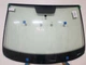 Лобове скло VW Touran 2003-2015 Yesglass 24586000 - изображение 2