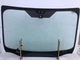 Лобове скло Ford Focus 2004-2011 Saint-Gobain Sekurit 5791000 - изображение 2