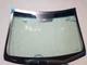Лобове скло Hyundai Accent 2011-2016 XYG Xinyi Group 3306000 - зображення 1