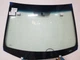 Лобове скло Hyundai Accent 2011-2016 XYG Xinyi Group 3306000 - зображення 2