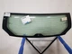 Заднє скло Seat MII Хетчбек 5 дверний 2012- Starglass 1496300 - изображение 2