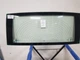 Заднє скло Fiat Doblo 2000-2010 Pilkington 16373000 - изображение 2