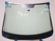 Лобове скло VW Golf Plus 2005-2014 Yesglass 25019000 - изображение 1