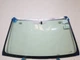 Лобове скло Toyota Corolla 1997-2001 Yesglass 25224000 - изображение 1