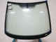 Лобове скло Opel Corsa 2007-2014 Corsa D Yesglass 23520000 - изображение 2