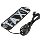 Двухцветная табличка TAXI светодиодная Красный Зеленый USB с кнопкой (70006) - изображение 2