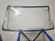 Заднє скло Opel Kadett E 1984- Starglass 23958000 - изображение 2