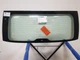 Заднє скло Hyundai Matrix 2001-2007 Hanglass 15896000 - изображение 2