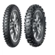 Шина JOURNEY 140/80-18 TT 70R RyMax E80 NHS (EN) red stripe - зображення 2