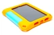 Планшет ONN 7" Kids 2024 с бампером 3GB RAM 32GB Android 14 Помаранчевий Б/У - изображение 4