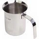 Вспінювач для молока Kamille Frother 400мл, ручний (1434) - зображення 3