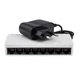 Коммутатор сетевой GV-002-H-08P (5647) - изображение 6