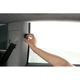 Дзеркало заднього виду для пасажирів Baseus SafeRide Backseat Rearview Mirror 1pcs C11537200111-00 - изображение 5