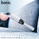 Портативний пилосос Hoco ZP6 Speed portable car vacuum cleaner Білий - зображення 3