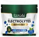Добавка премиум-класса для гидратации, энергии и восстановления Built by Nature Electrolytes Powder 262 г - изображение 1