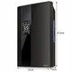 Осушитель воздуха с гигростатом Ruhhy 90W 650ml/24h Осушитель воздуха - изображение 5