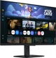 Monitor 27" Samsung Smart Monitor M5 M50F (LS27FM500EUXEN) - obraz 4