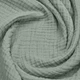 Простынь на резинке Cosas MEDITATIVE Муслин 160х200х30 (4822052495247) - изображение 7