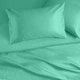Дитяча наволочка Cosas Mint Сатин 40x60 см (4822052391686) - зображення 2