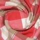 Наволочка Cosas BERRY TARTAN Фланель 70x70 см (4822052498569) - зображення 3
