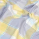 Наволочка Cosas SUNRISE TARTAN Фланель 70x70 см (4822052498583) - зображення 3