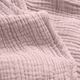 Простынь на резинке Cosas ROSE Муслин 200х220х30 (4822052498309) - изображение 8