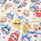 Підлітковий комплект постільної білизни Cosas LABUBU FUN Ранфорс 160x220 (4822052467749) - зображення 12