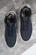 Кеди чоловічі Where Uwear сині демісезонні 346908_41 (26 см) - зображення 4