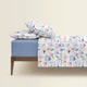Підковдра Cosas Двоспальна Ранфорс 180x220 FLORAL DREAM (4822052462881) - зображення 2