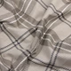 Наволочка Cosas SAND TARTAN Фланель 70x70 см (4822052498613) - зображення 5