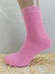 Шкарпетки жіночі махрові 005М Color, 36-40р. Набір з 6 пар, 6 кольорів - зображення 6